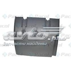 Pára-lama traseiro (TRUCK) 1357600 DAF