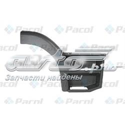 MERSP011R Pacol Grampo dobrável esquerdo