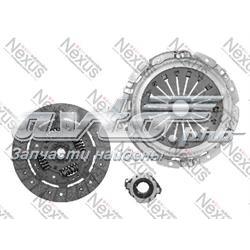 CLK901903 Open Parts Kit de embraiagem (3 peças)