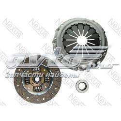 5026073 Ford Kit de embraiagem (3 peças)