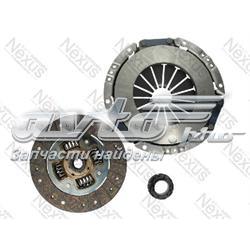 Kit de embraiagem (3 peças) Ford 5026073 preço, a partir de 296,51 USD