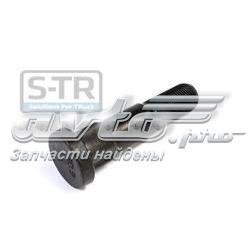 Prego de roda traseiro/dianteiro 1573082 Volvo