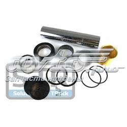 396210 Diesel Technic Kit de reparação do pivô de extremidade do eixo