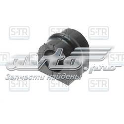 Bucha de estabilizador traseiro 6673261381 Mercedes