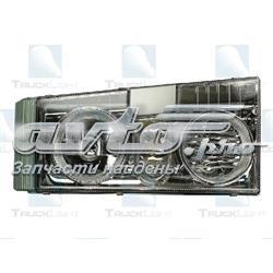 Luz direita Depo/Loro/Abakus 5511165RLDEM preço, a partir de 193,94 USD