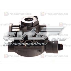 Válvula do freio de reboque Pneumatics PN10023