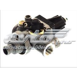 Regulador de pressão dos freios (regulador das forças de frenagem) AIR Fren 07561001