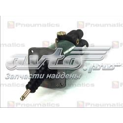 Compre CS206 Pneumatics Reforçador de embraiagem Reforçador Hidráulico Pneumático