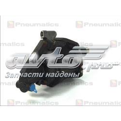 Reforçador de embraiagem Reforçador Hidráulico Pneumático AIR Fren 091337966
