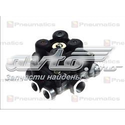 Compre 9347141400 Wabco Válvula de limitação de pressão do sistema pneumático