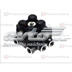 Válvula de limitação de pressão do sistema pneumático AIR Fren 06589110