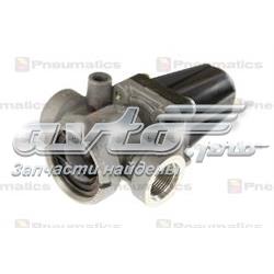 Compre 10541085 AIR Fren Válvula de limitação de pressão do sistema pneumático