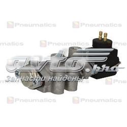 Válvula eletropneumática da Caixa Automática de Mudança (TRUCK) Scania 1423566