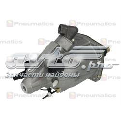 Reforçador de embraiagem Reforçador Hidráulico Pneumático 09629300 AIR Fren