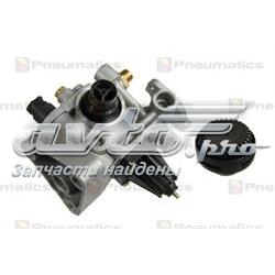 K024634N50 Knorr-bremse Secador de ar do sistema pneumático
