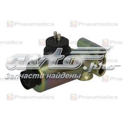 1527021 DAF Válvula eletromagnética da Caixa de Mudança (Truck)