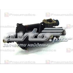 Compre CS401 Pneumatics Reforçador de embraiagem Reforçador Hidráulico Pneumático