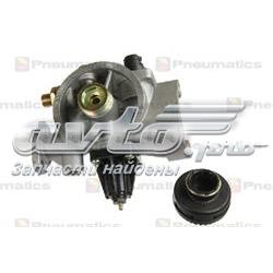 Compre K024634N50 Knorr-bremse Secador de ar do sistema pneumático