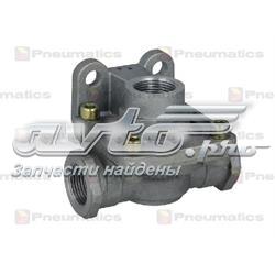 Válvula de libertação de emergência Pneumatics PN10080 preço, a partir de 12,82 USD