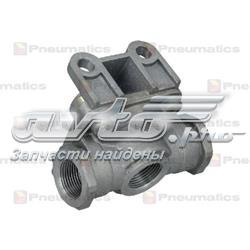 Compre PN10080 Pneumatics Válvula de libertação de emergência