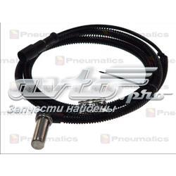 Sensor dianteiro de ABS 0015426818 Mercedes
