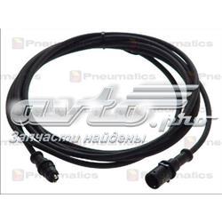 Fio traseiro de sensor ABS Diesel Technic 121678