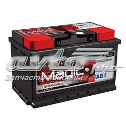 Bateria recarregável (PILHA) E43 Varta