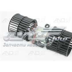 AB14000S Mahle Original Motor de ventilador de forno (de aquecedor de salão)
