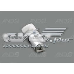 Bomba de combustível elétrica submersível Volkswagen Vento 1H2