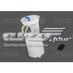2803580176302 Continental/Siemens Módulo de bomba de combustível com sensor do nível de combustível