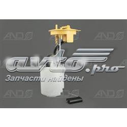 Módulo de bomba de combustível com sensor do nível de combustível A2C53310954 VAG