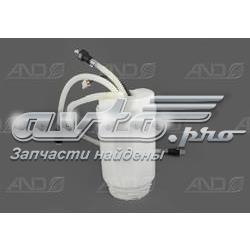 Módulo de bomba de combustível com sensor do nível de combustível 2803580130302 Continental/Siemens