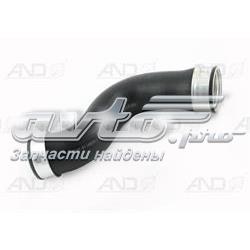 Mangueira (cano derivado) de intercooler Denckermann F100017 preço, a partir de 55,84 USD