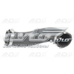 466828 Cautex Mangueira (cano derivado) de intercooler