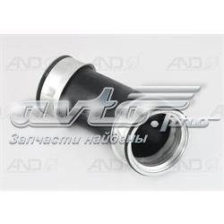 Mangueira (cano derivado) de intercooler Cautex 466766