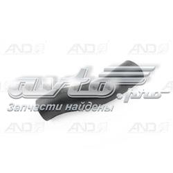 Cano derivado de ar, saída de turbina (supercompressão) 09845 Metalcaucho