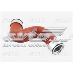 Mangueira (cano derivado) de intercooler Cautex 466730