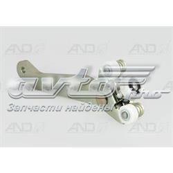 Rolo direito inferior da porta lateral (deslizante) VAG 701843406 preço, a partir de 13,75 USD