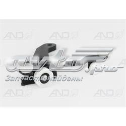 Rolo direito inferior da porta lateral (deslizante) VAG 7H0843398 preço, a partir de 29,65 USD