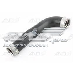 09778 Metalcaucho Mangueira (cano derivado) de intercooler