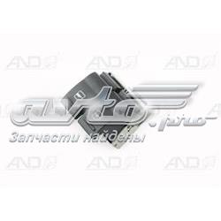 7E0959855D9B9 VAG Botão dianteiro direito de ativação de motor de acionamento de vidro