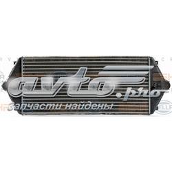 Compre 755216E Peugeot/Citroen Radiador de intercooler