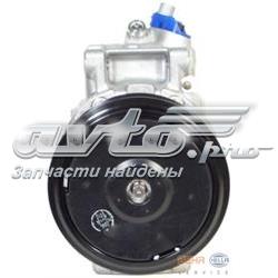 Compre 8FK351110421 HELLA Compressor de aparelho de ar condicionado