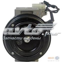 Compressor de aparelho de ar condicionado 9520065DH0 Suzuki