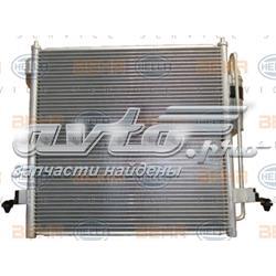 Compre MN148282 Mitsubishi Radiador de aparelho de ar condicionado