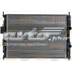 Compre 53133 NRF Radiador de esfriamento de motor