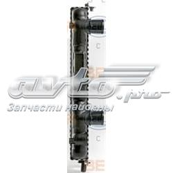Radiador de esfriamento de motor 71749746 Peugeot/Citroen