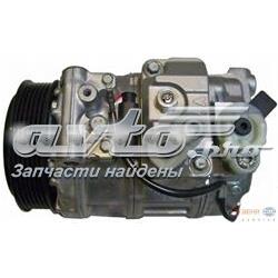 Compressor de aparelho de ar condicionado Mercedes A002230191180