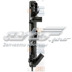 Radiador de esfriamento de motor Renault (RVI) 7700428658 preço, a partir de 52,45 USD
