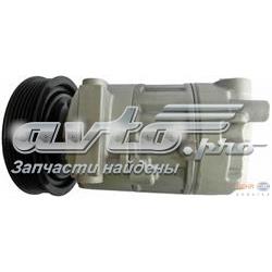 Compressor de aparelho de ar condicionado 8FK351123551 HELLA